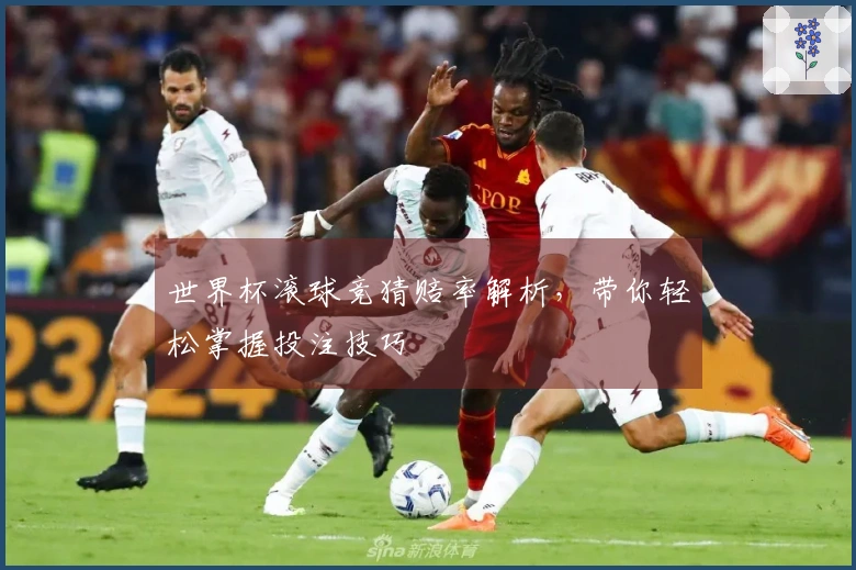 世界杯滚球竞猜赔率解析，带你轻松掌握投注技巧