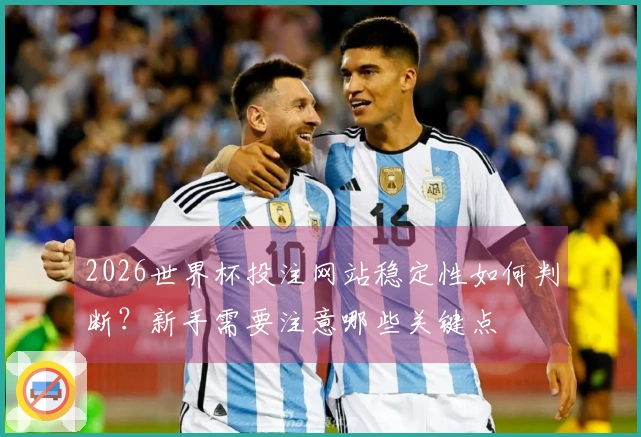2026世界杯投注网站稳定性如何判断？新手需要注意哪些关键点