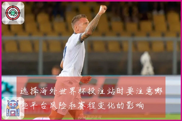 选择海外世界杯投注站时要注意哪些平台风险和赛程变化的影响