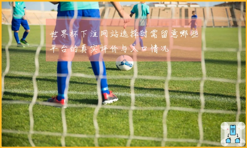 世界杯下注网站选择时需留意哪些平台的真实评价与入口情况