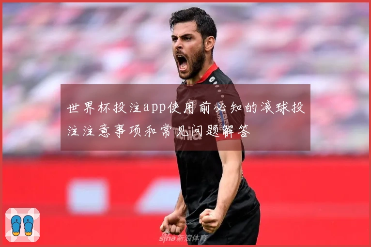 世界杯投注app使用前必知的滚球投注注意事项和常见问题解答