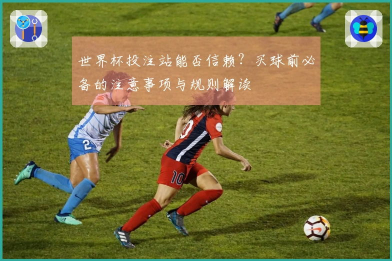 世界杯投注站能否信赖？买球前必备的注意事项与规则解读