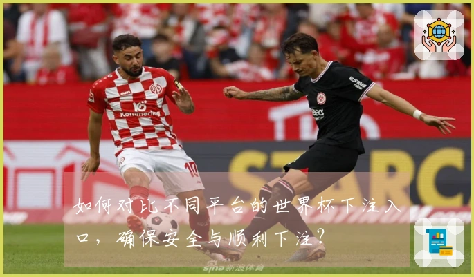 如何对比不同平台的世界杯下注入口，确保安全与顺利下注？
