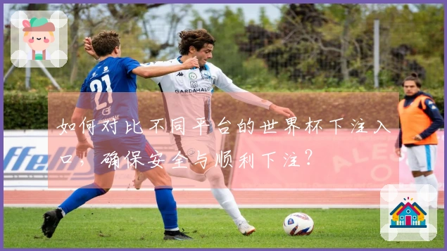 如何对比不同平台的世界杯下注入口，确保安全与顺利下注？